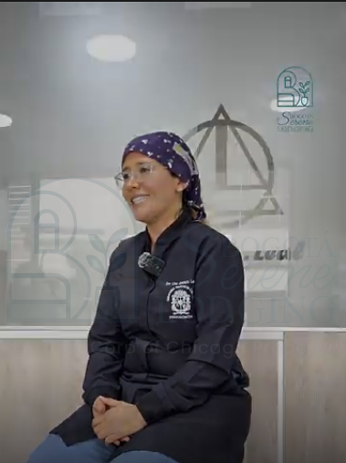 Dr. Lina Arenaza